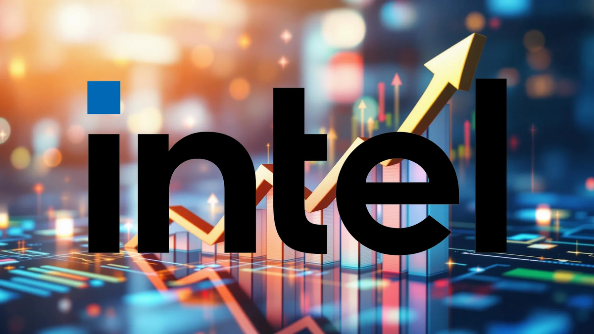 Intel’s Strategic Crossroads: Balancing Innovation with Market and Political Headwinds - Foto: über boerse-global.de
