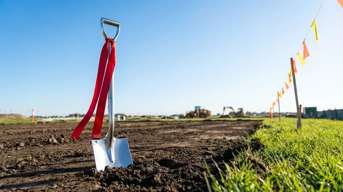 Neue Eisenstädter starten 3-Millionen-Projekt in Siegendorf - Bild: über boerse-global.de