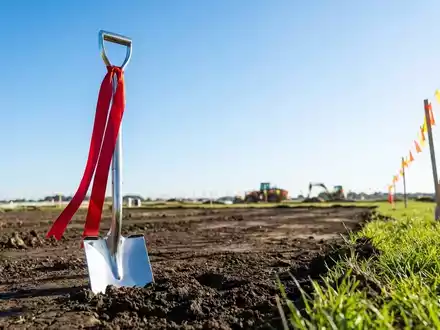 Neue Eisenstädter starten 3-Millionen-Projekt in Siegendorf - Foto: über boerse-global.de