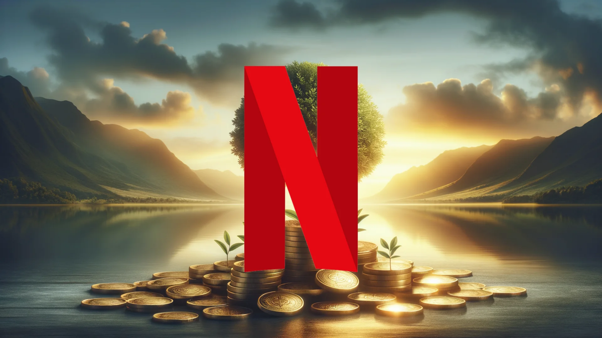 A Strategic Milestone for Netflix as Acquisition Path Clears - Foto: über boerse-global.de