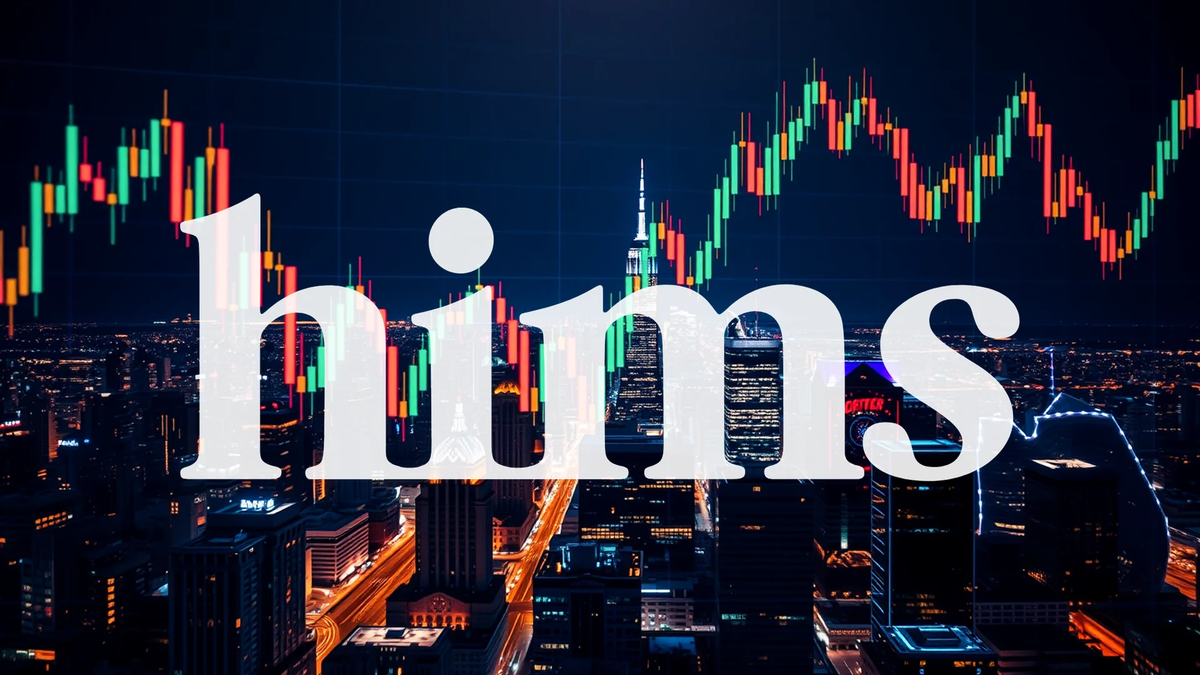 Hims & Hers: A Strategic Pivot Under Scrutiny Amid Major Capital Expenditure - Foto: über boerse-global.de