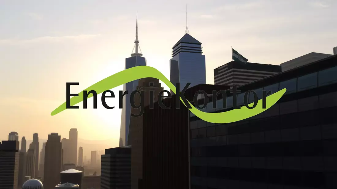 Energiekontor Aktie: Aufschwung unübersehbar! - Bild: über boerse-global.de
