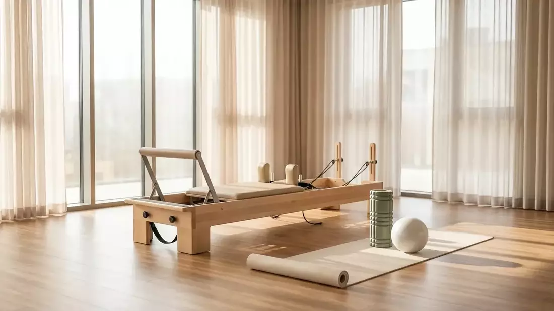 Faszien-Pilates ist der stille Sieger des Fitness-Jahres - Bild: über boerse-global.de