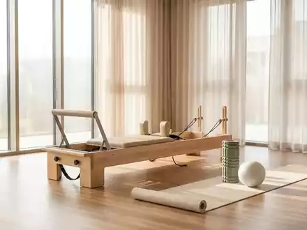 Faszien-Pilates ist der stille Sieger des Fitness-Jahres - Foto: über boerse-global.de