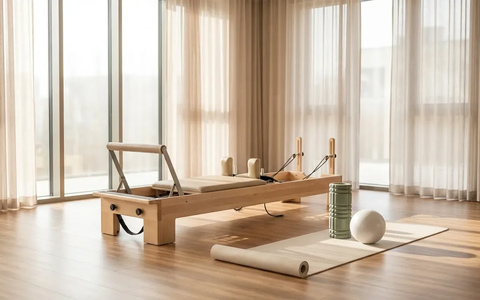Faszien-Pilates ist der stille Sieger des Fitness-Jahres - Foto: über boerse-global.de