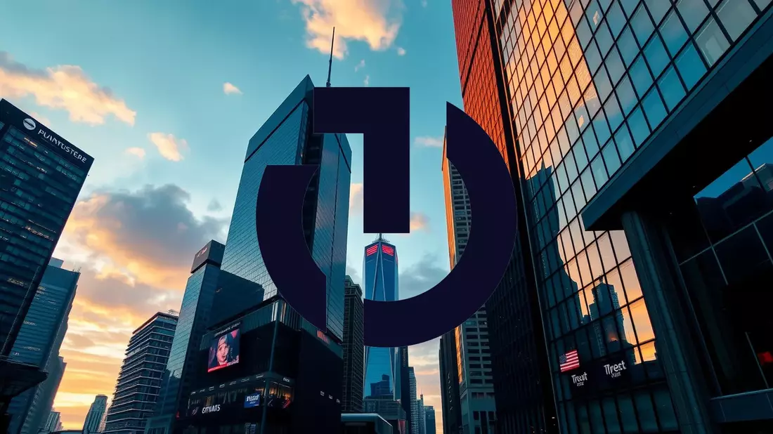 The Trade Desk: Navigating a Critical Juncture Amid Market Revaluation Illustration mit AI erstellt übermittelt durch boerse-global.de