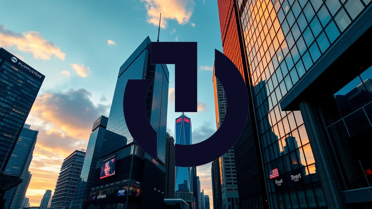 The Trade Desk: Navigating a Critical Juncture Amid Market Revaluation - Foto: über boerse-global.de