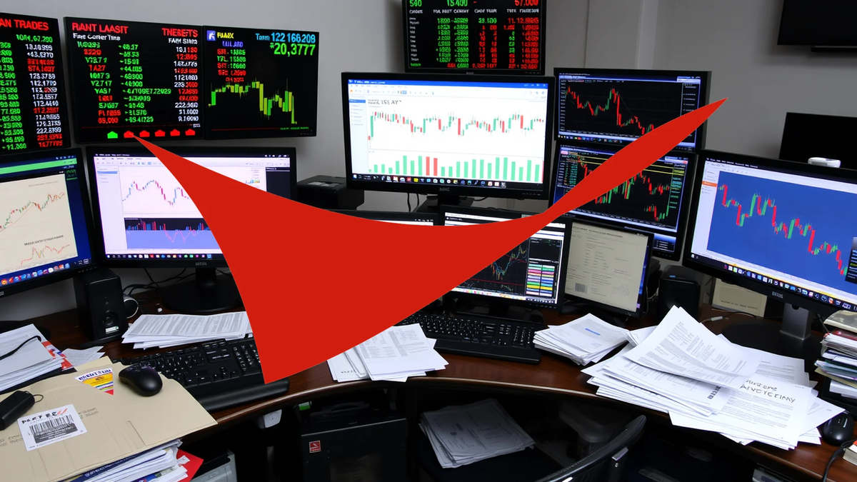 ConocoPhillips Gains Momentum with Major North Sea Investment - Foto: über boerse-global.de