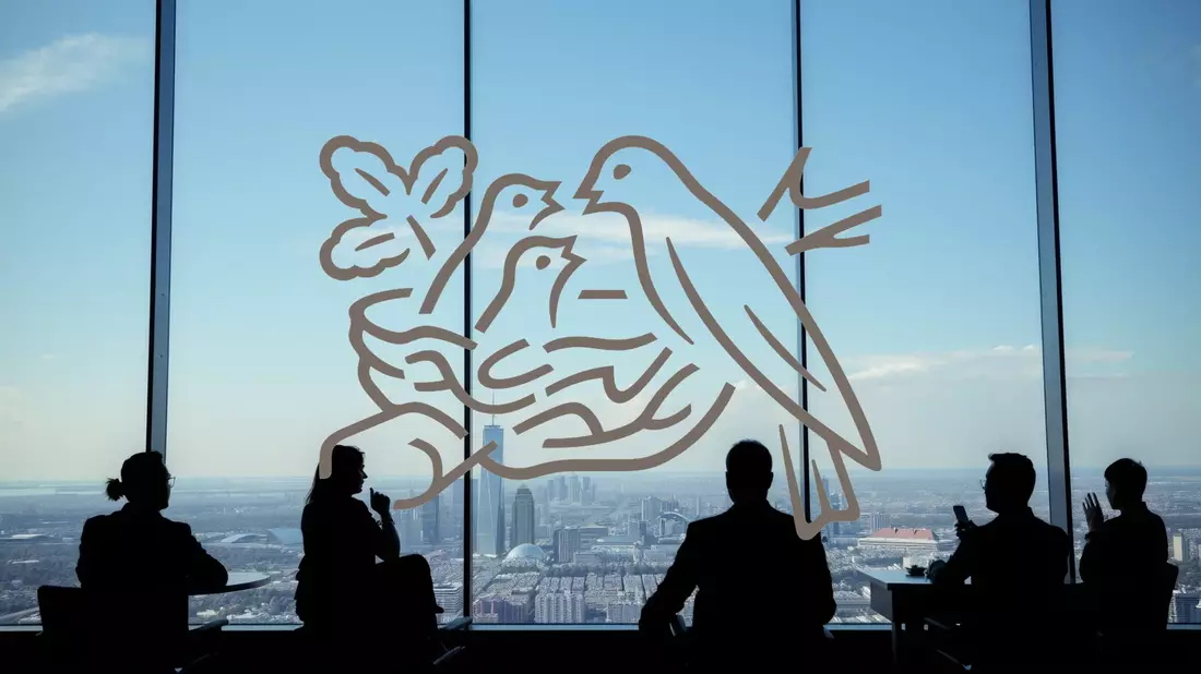A Deep Value Play or a Trap? The Divergent Views on Nestlé Shares Illustration mit AI erstellt übermittelt durch boerse-global.de