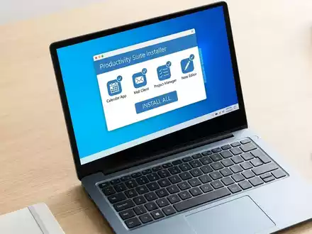 Microsofts Multi-App-Install: Ein Klick für die komplette Büro-Software - Foto: über boerse-global.de