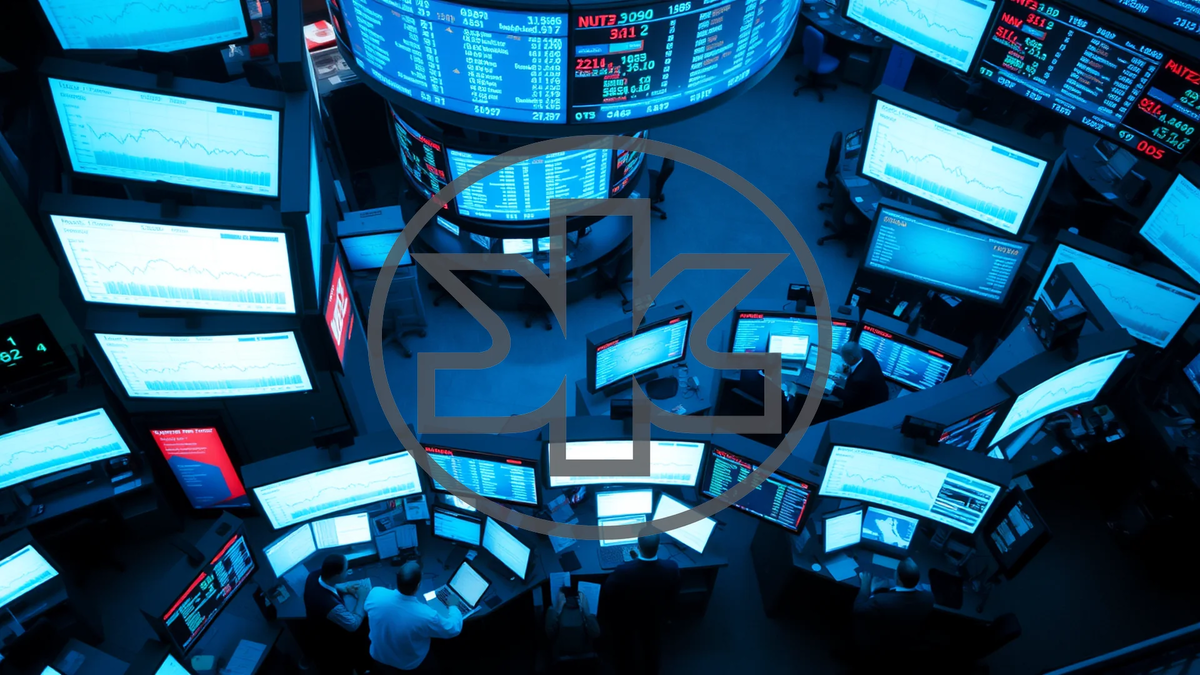 Kimberly-Clark de Mexico Shares Show Resilience Amid Market Uncertainty - Foto: über boerse-global.de