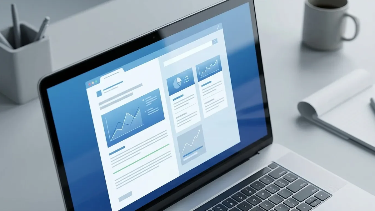 LibreOffice 25.8.4: Stabilitäts-Update drängt Nutzer zum Wechsel - Foto: über boerse-global.de