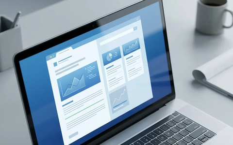 LibreOffice 25.8.4: Stabilitäts-Update drängt Nutzer zum Wechsel - Foto: über boerse-global.de