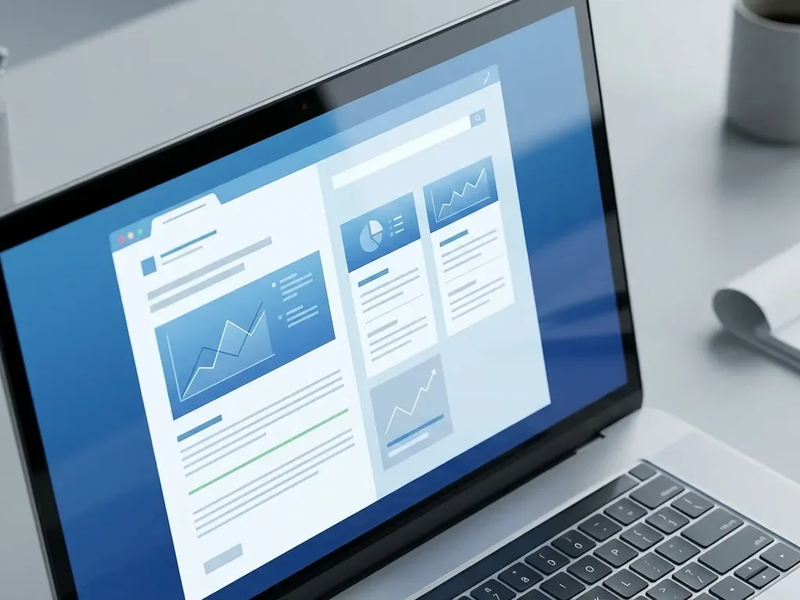 LibreOffice 25.8.4: Stabilitäts-Update drängt Nutzer zum Wechsel - Foto: über boerse-global.de