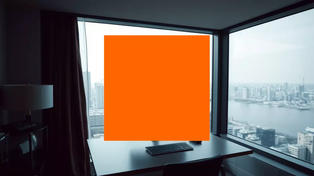 Fiserv: Una apuesta estratégica en medio de la tormenta bursátil Illustration mit AI erstellt übermittelt durch boerse-global.de