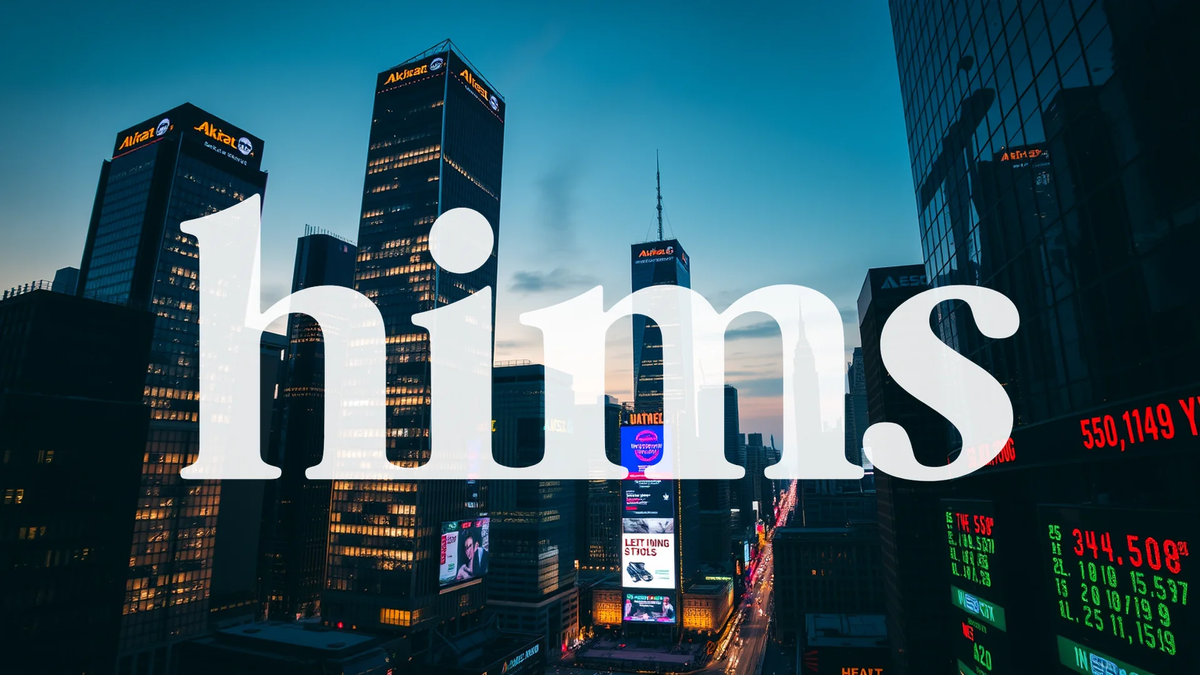 Hims & Hers: Una apuesta de 200 millones que divide al mercado - Foto: über boerse-global.de