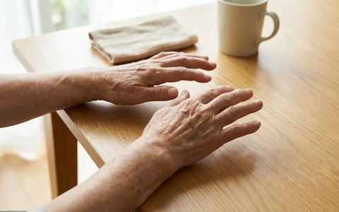 Deutsche Rheuma-Liga ernennt neue Botschafterin - Foto: über boerse-global.de