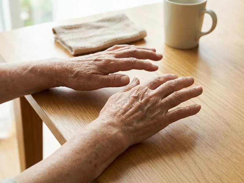 Deutsche Rheuma-Liga ernennt neue Botschafterin - Foto: über boerse-global.de