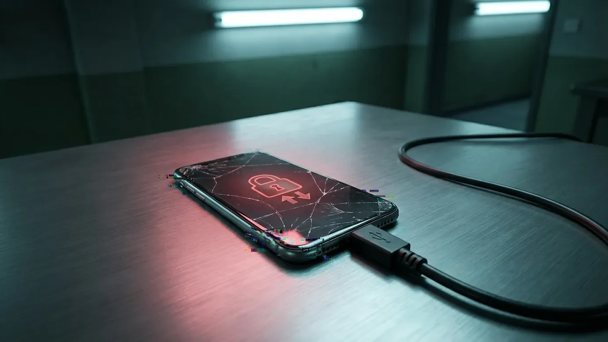 ResidentBat: Belarussische Spionage-Software bedroht Journalisten - Foto: über boerse-global.de