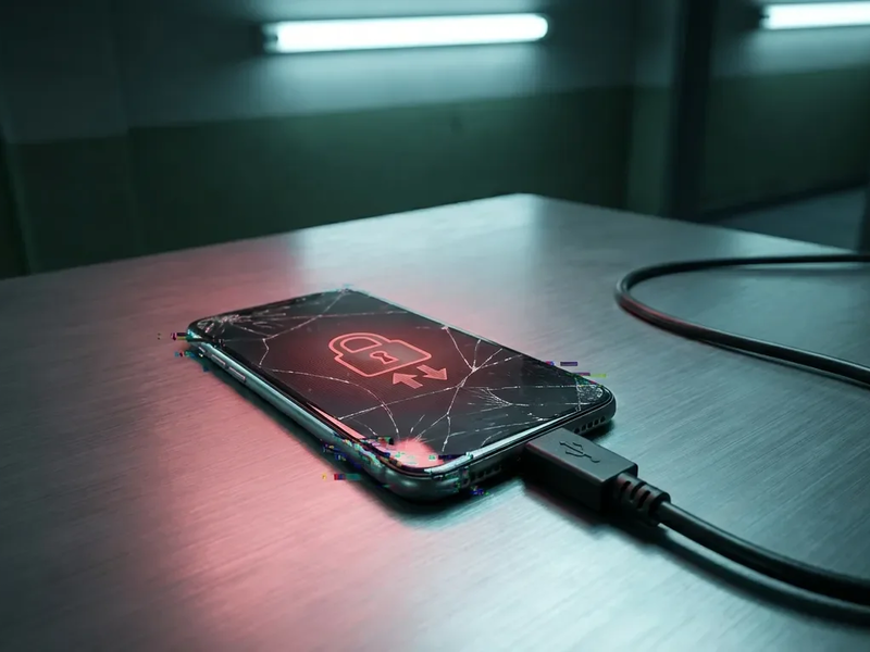 ResidentBat: Belarussische Spionage-Software bedroht Journalisten - Foto: über boerse-global.de