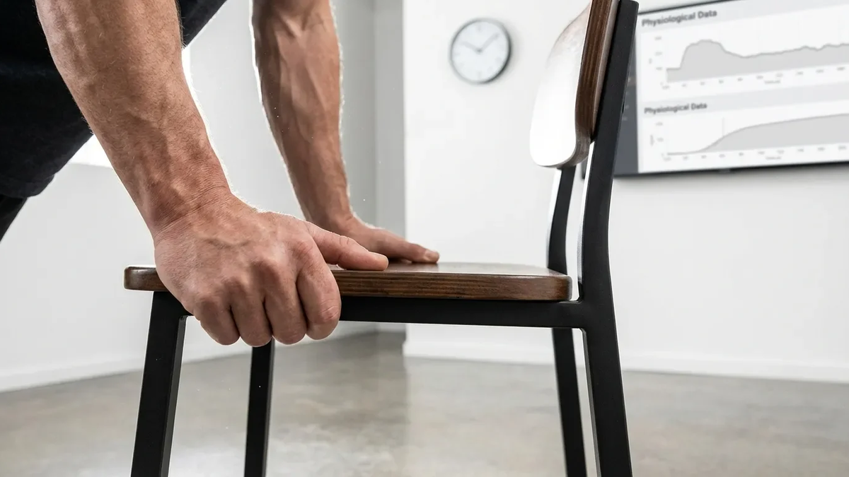 Studie: Fluchen steigert Kraft und Ausdauer um bis zu 11 Prozent - Foto: über boerse-global.de