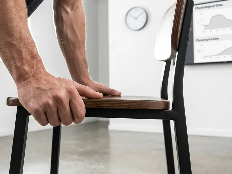 Studie: Fluchen steigert Kraft und Ausdauer um bis zu 11 Prozent - Foto: über boerse-global.de