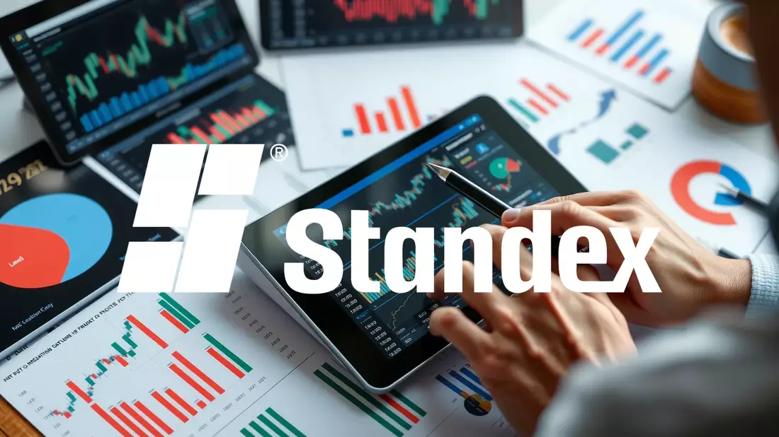 Standex Aktie: Korrektur - Bild: über boerse-global.de