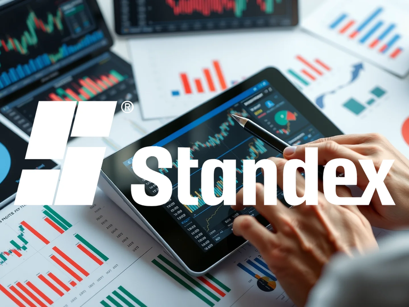 Standex Aktie: Korrektur - Foto: über boerse-global.de
