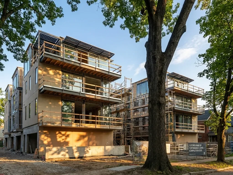 Valuita startet gefördertes Bauprojekt in Graz-Andritz - Foto: über boerse-global.de