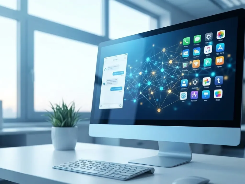 ChatGPT-App-Verzeichnis: OpenAI startet Plattform-Offensive - Foto: über boerse-global.de