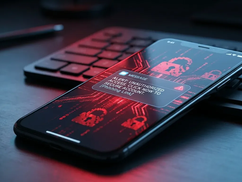 Vodafone warnt vor Rekordwelle an Betrugsanrufen - Foto: über boerse-global.de