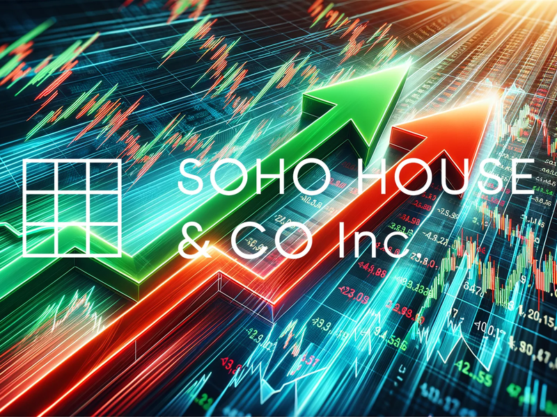 Soho House Aktie: Übernahme nahe - Foto: über boerse-global.de