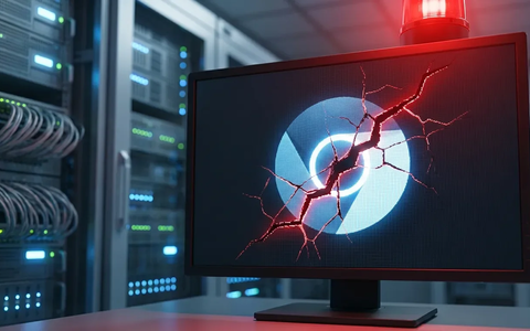 Chrome 143: Google schließt kritische Lücken nach BSI-Warnungen - Foto: über boerse-global.de