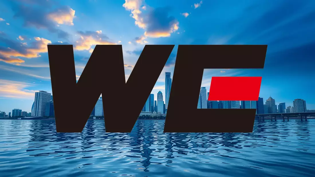 Weichai Power Aktie: Erfolgreiche Marktausweitung - Bild: über boerse-global.de