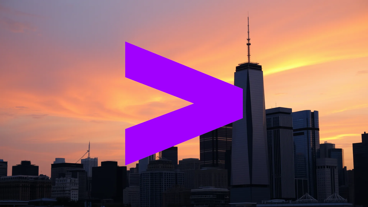 Accenture Aktie: Starke Zahlen reichen nicht - Foto: über boerse-global.de