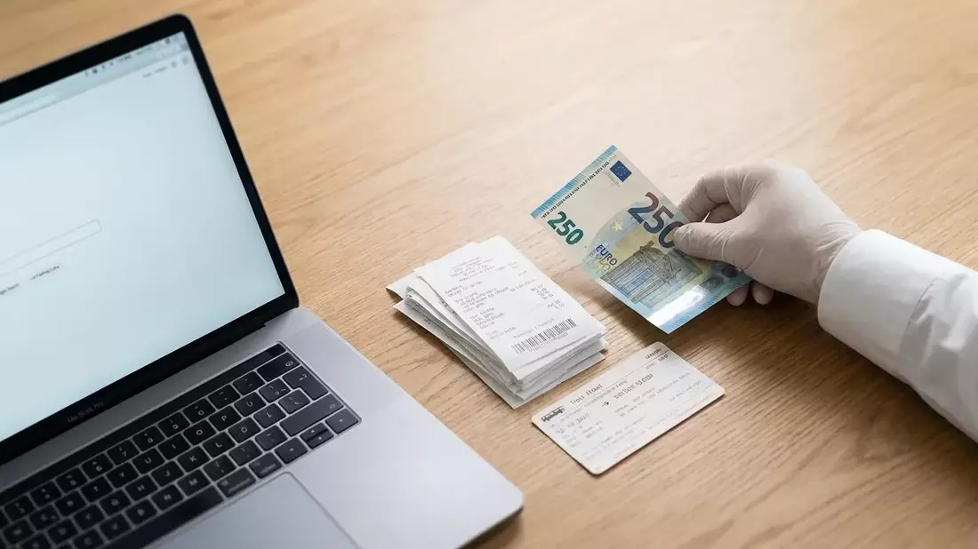 E-Rechnung: Diese Ausnahmen retten Ihren Büroalltag - Bild: über boerse-global.de