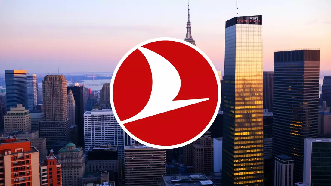 Turkish Airlines Aktie: Wachstumsturbo zündet - Bild: über boerse-global.de