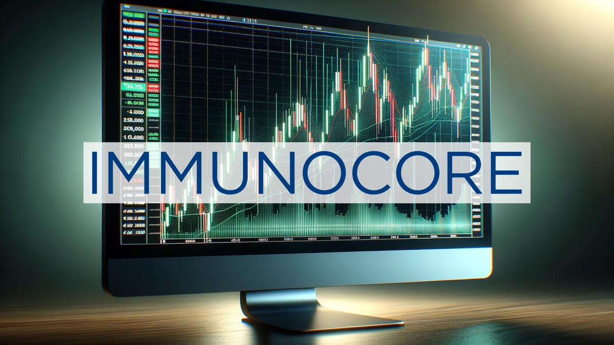 Immunocore Aktie: Konsolidierung - Foto: über boerse-global.de