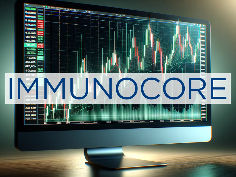 Immunocore Aktie: Konsolidierung - Foto: über boerse-global.de