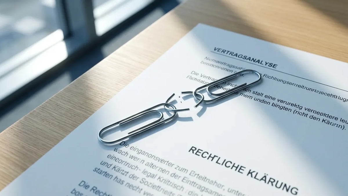 BAG kippt starre 25-Prozent-Regel für Probezeiten - Foto: über boerse-global.de