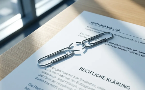 BAG kippt starre 25-Prozent-Regel für Probezeiten - Foto: über boerse-global.de