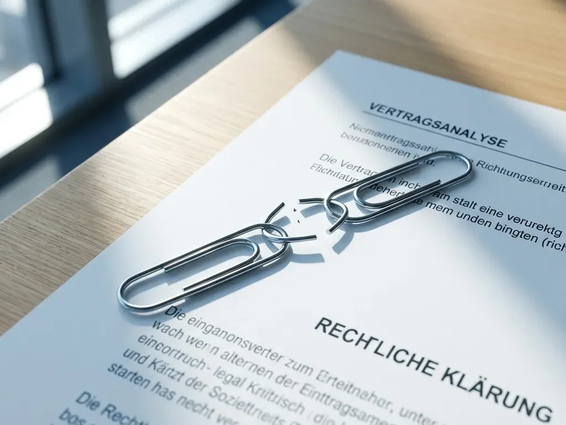 BAG kippt starre 25-Prozent-Regel für Probezeiten - Foto: über boerse-global.de