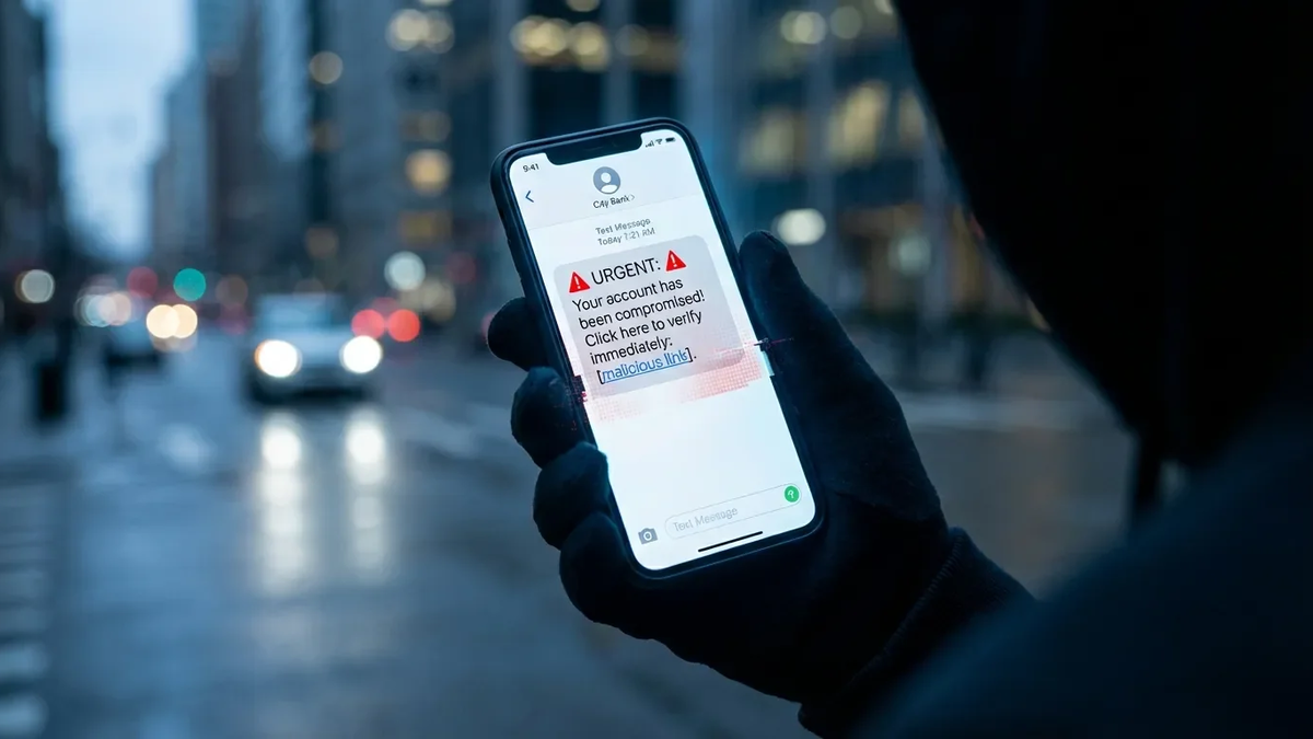 Santander-Kunden: Betrüger nutzen SMS-Panik vor Weihnachten - Foto: über boerse-global.de