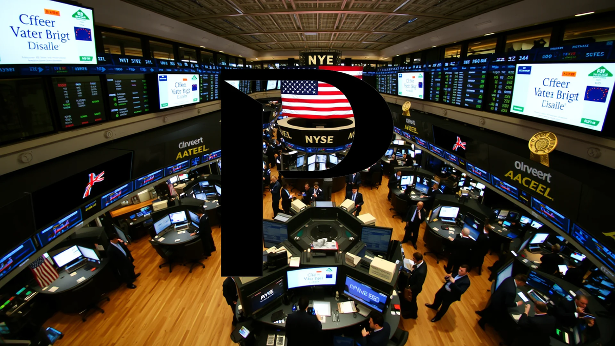 Patria Investments Aktie: Doppelschlag mit Milliarden-Deals - Foto: über boerse-global.de