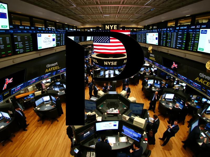 Patria Investments Aktie: Doppelschlag mit Milliarden-Deals - Foto: über boerse-global.de