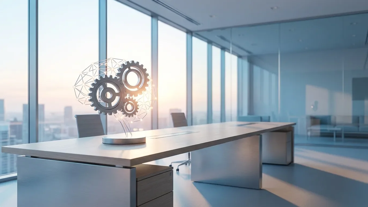 KI erkennt Burnout, bevor er entsteht - Foto: über boerse-global.de