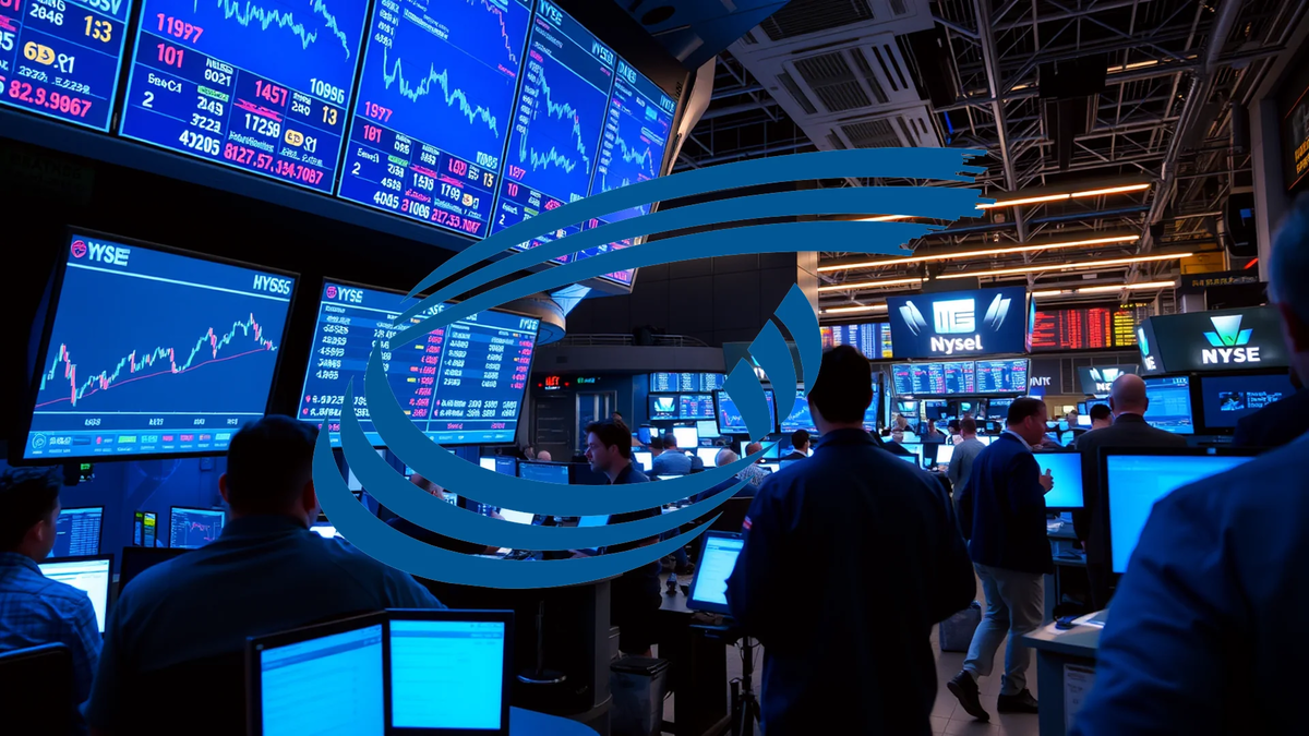 Nordex Aktie: Solide Wachstumsbasis! - Foto: über boerse-global.de