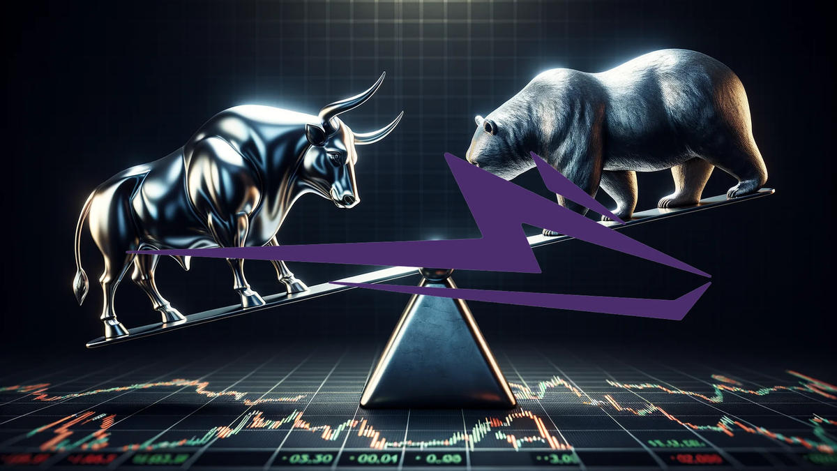 Wolfspeed Aktie: Belastete Erholung - Foto: über boerse-global.de