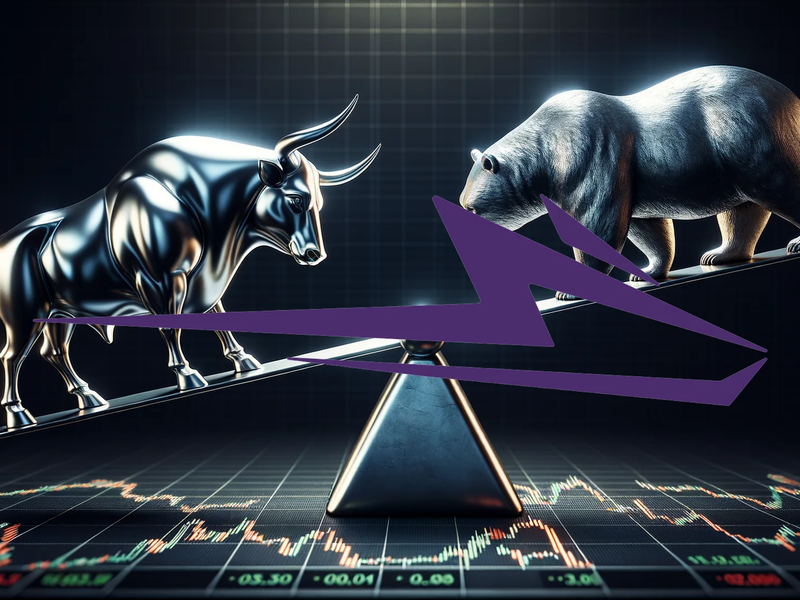 Wolfspeed Aktie: Belastete Erholung - Foto: über boerse-global.de