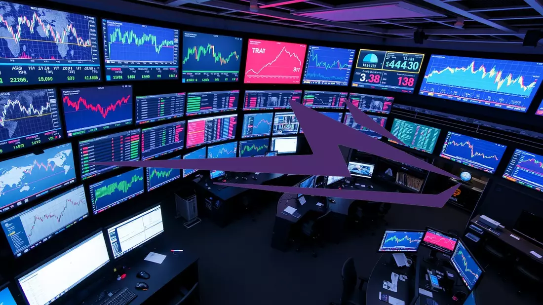 Wolfspeed: Una Recuperación en Terreno Inestable Illustration mit AI erstellt übermittelt durch boerse-global.de